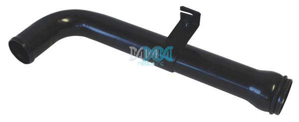 Heater Pipe Uno 1100 90 Degree Bend