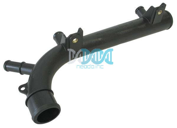 Heater Pipe Opel
