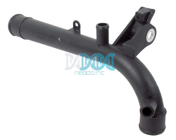 Heater Pipe Opel Corsa B 96-03