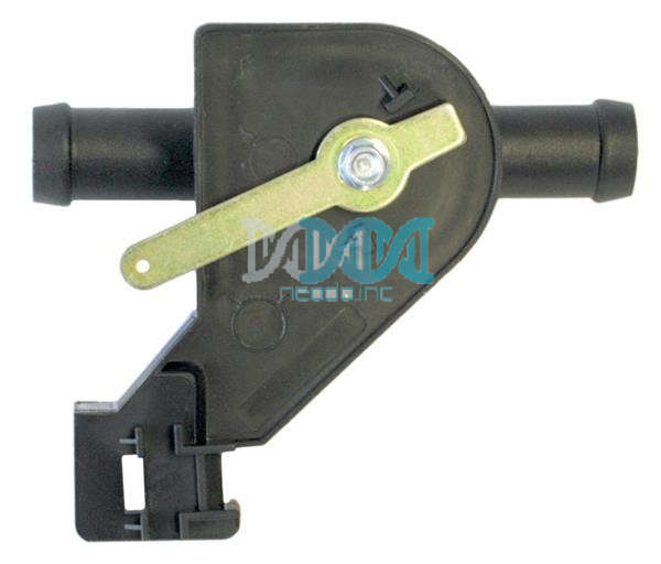 Heater Control Valve Golf Jetta Passat Audi