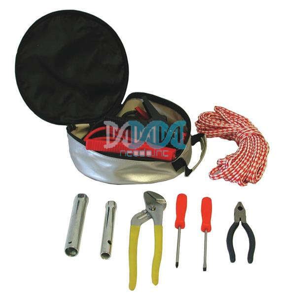 Tool Emergency Boat Kit