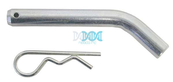 Hitch Pin 15.87mm Use To Lock Shank