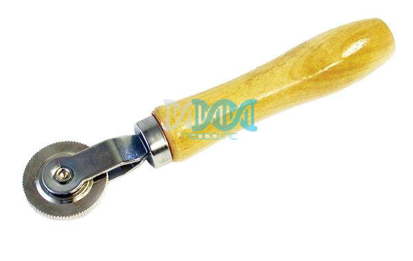 COLD PATCH APPLICATER ROLLER