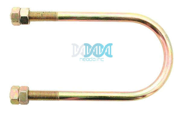 U-BOLT NISSAN 1-TONNER