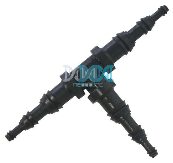 Universal Plastic T-Piece