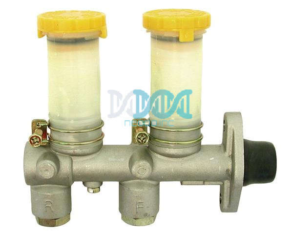 B/MASTER NISSAN 1400 ALUMINUIM