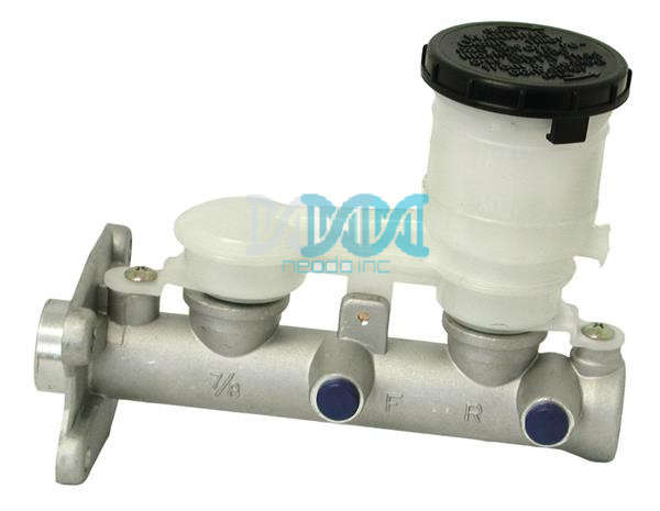 Brake Master Isuzu 4 Mtg Hole