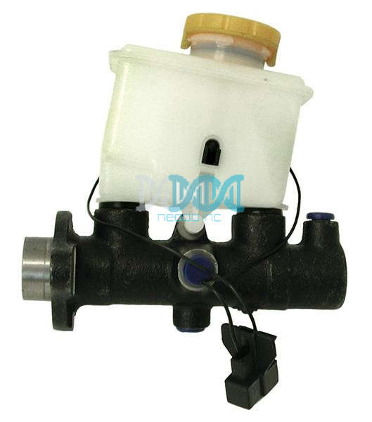 Brake Master Cylinder  323 Fwd