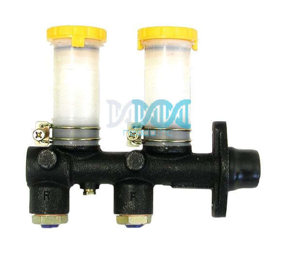 Brake Master Cylinder A12/A14 17.46mm