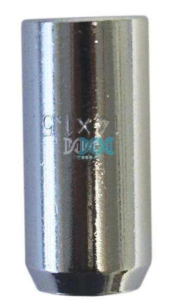 Allen Cap Wheel Nut 14X1.5mm
