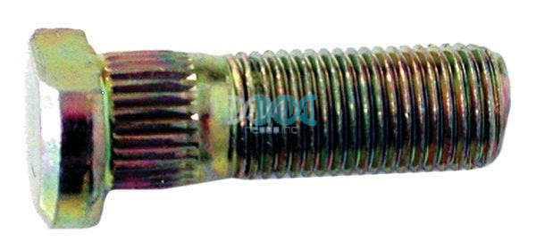 Wheel Stud 12mm X 1.25 E20