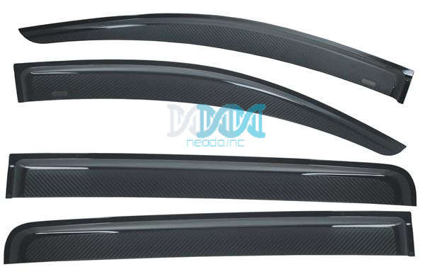Windshield Set 4 Piece Ford Ranger - (2012 to 2019)