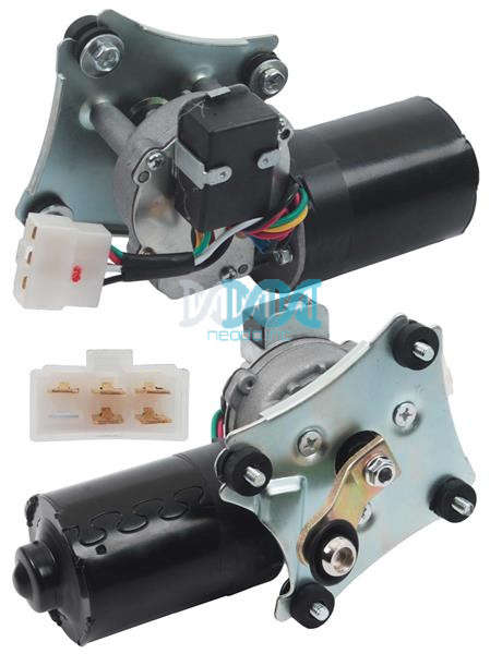 WIPER MOTOR MAZDA 323 LATE