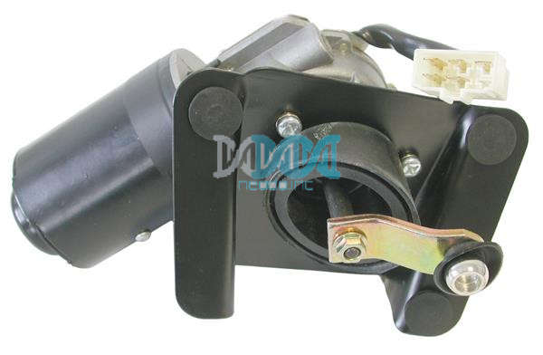 Wiper Motor Nissan 1400 Ldv -98