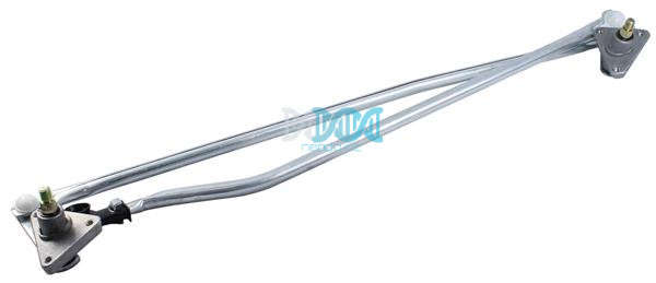 Wiper Linkage Corolla Ee90/Ae92 87-96