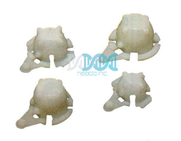 Wiper Grommets Universal 16mm