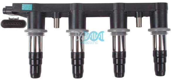 Ignition Coil Electrical Chev.Cruze 1.8 7Pin - without built in Module