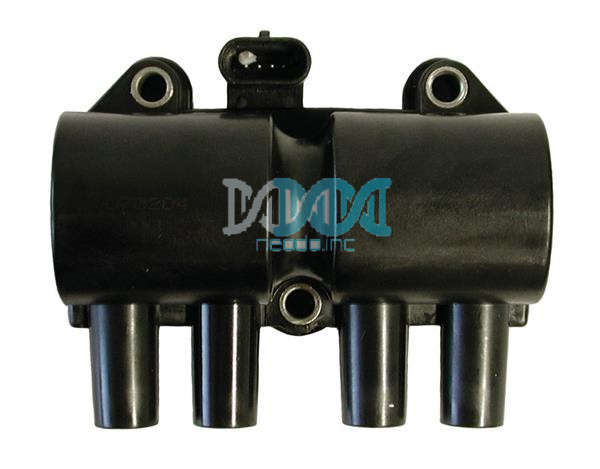 Ignition Coil Electrical Corsa.Daewoo 4Pin