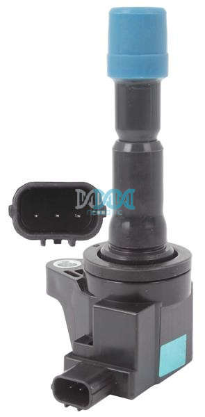 IGNITION COIL ELECTRICAL HONDA JAZZ 1.5 3 PIN