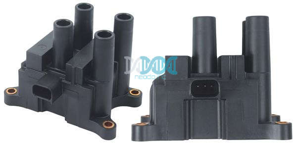 Ignition Coil Electrical Focus 1.6/Mazda 2/Volvo