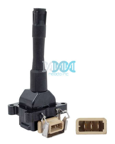 Ignition Coil Electrical BMW (E36, E46, E39, E38, E53) /Land Rover 2.8i 3 Pin