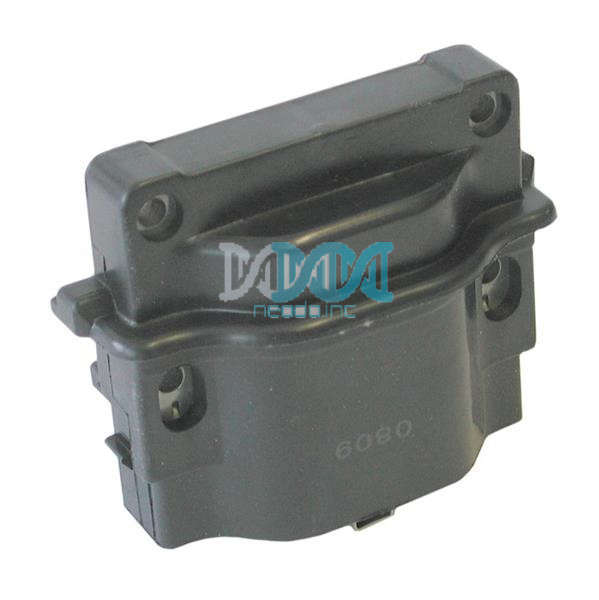 Ignition Coil Electrical Corolla 2E/4Af/4A-Fe/7A-F - 2 Terminals