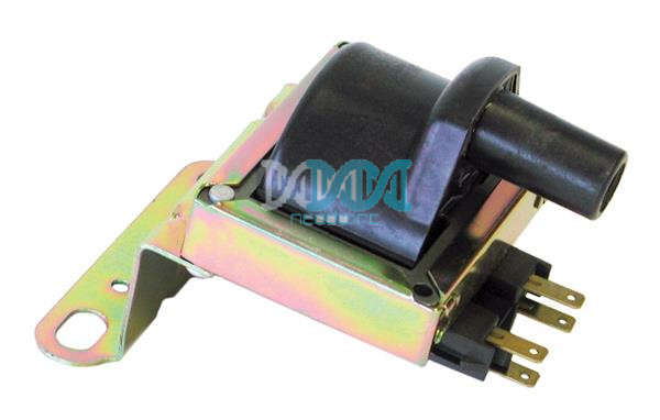 Ignition Coil Electrical Astra.Kad.Corsa 4Pin