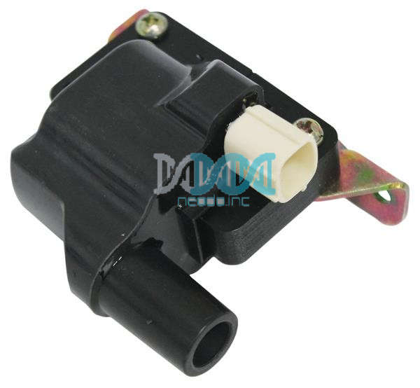 Ignition Coil Electrical Mazda B3/B6/F6/Bpi/B6I 2 Pin