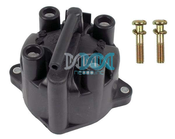 Distributor Cap Nissan Np300 The KA24 -2.2.4L
