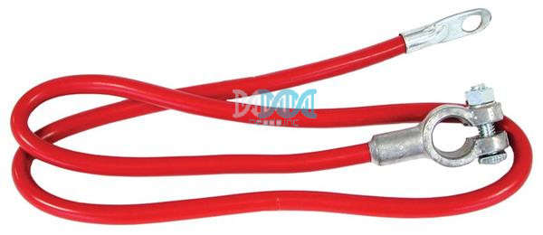 POS-BATTERY CABLE 900MM