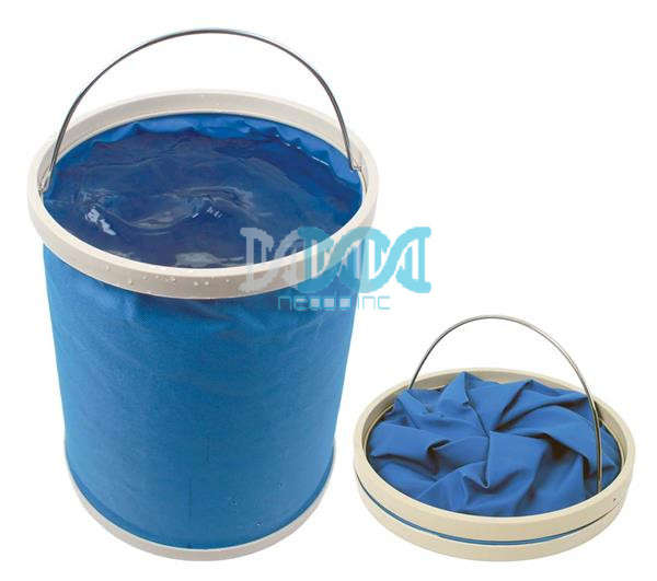 Fold-Up Bucket 15L