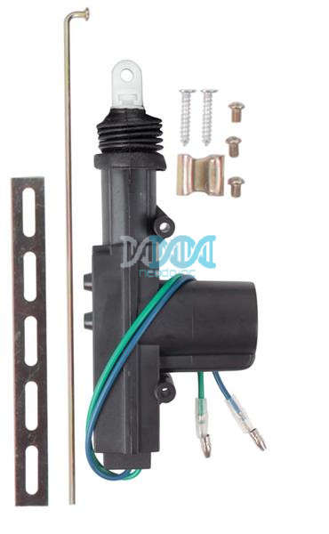 Central Locking Slave Kit Only 2 Wires