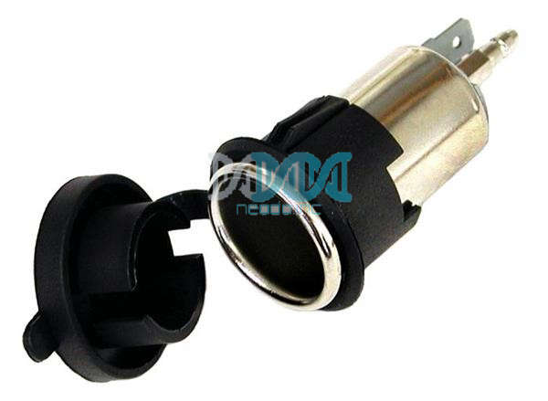 Heavy Duty Socket