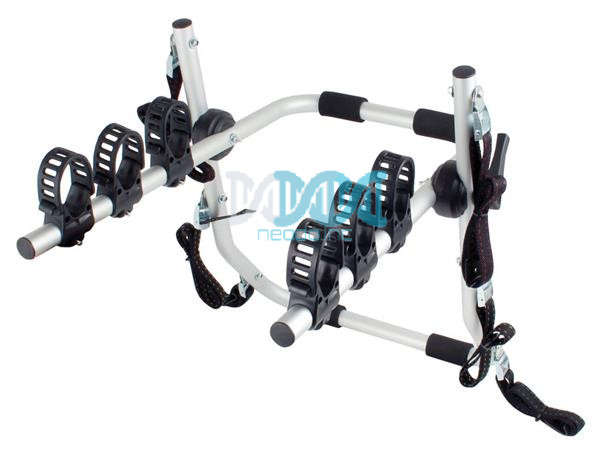 Bicycle Rack 3 Carrier Boot Mtg