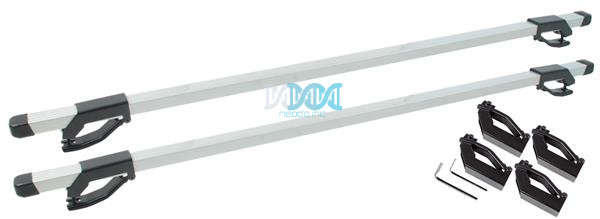 Roof Rack Aluminum Universal