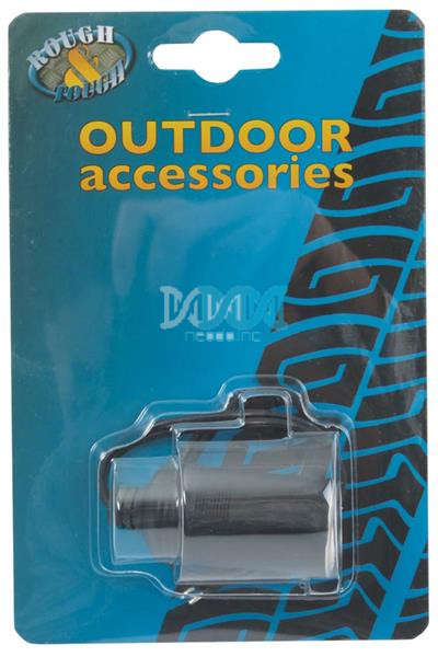 Heavy Duty Socket