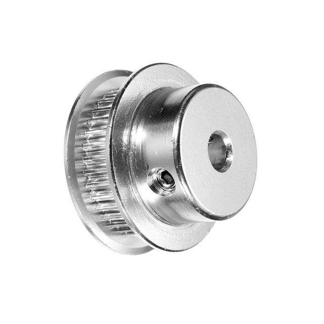 GT2 Pulley (5mm Bore / 40 Teeth / 6mm Belt)