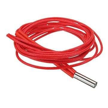 Heater Cartridge 12V 40W Reprap