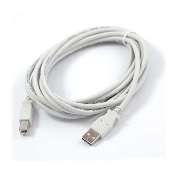 USB cable 1.5m to printer