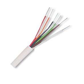 6 Core Flex Wire - Shielded 1m