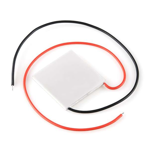 Thermoelectric Cooler (Peltier) - TEC1 - 12706