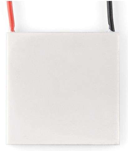 Thermoelectric Cooler (Peltier) - TEC1 - 12706