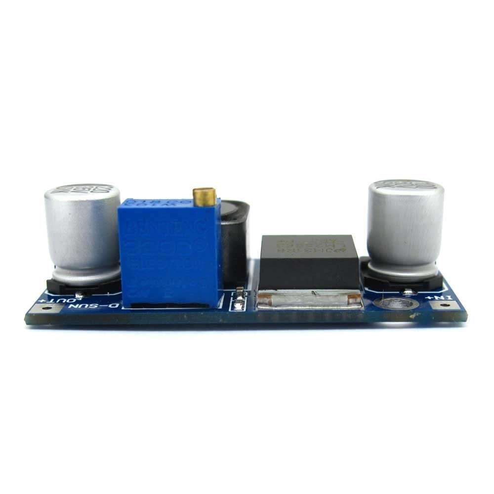 DC-DC Step-Down Power Module 1.25V-35V