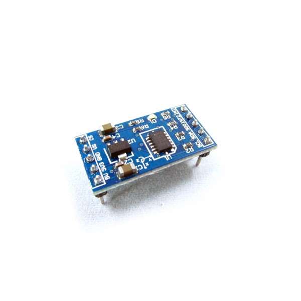 ADXL345 Triple Axis Accelerometer