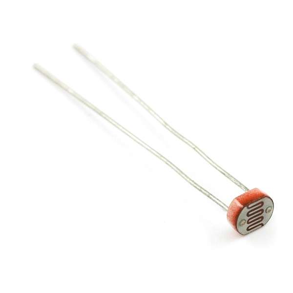 Photocell (Pack of 5)