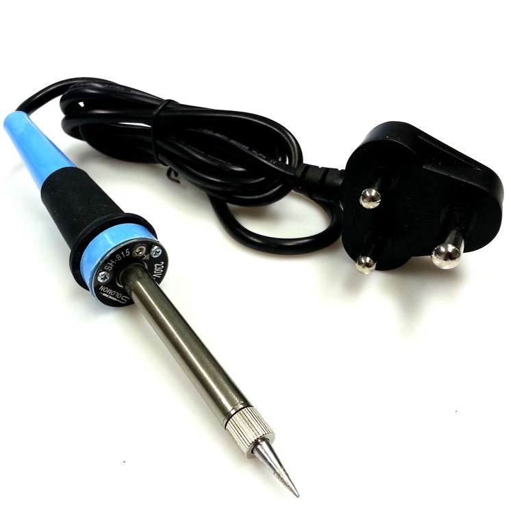 Soldering Iron (220V 40W)