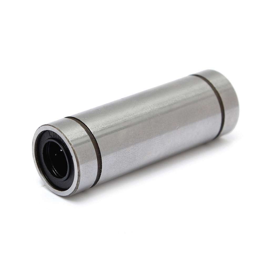 LM8LUU long Linear Quality Bearing