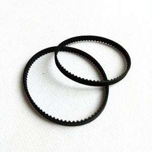 GT2 158mm 79 teeth endless Belt