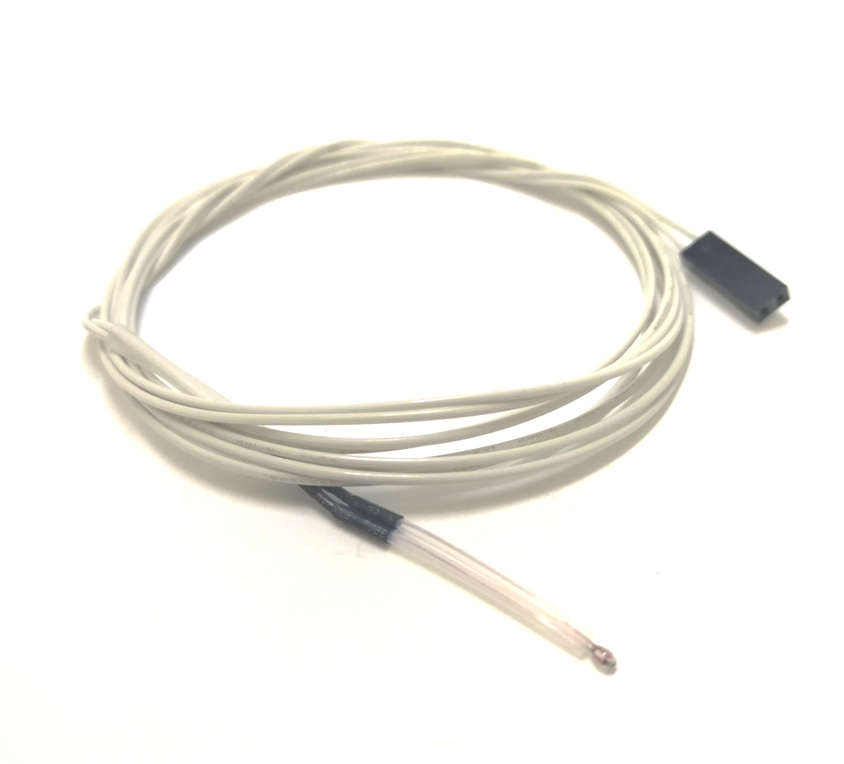 Thermistor (Hotend) with 1m Long Cables