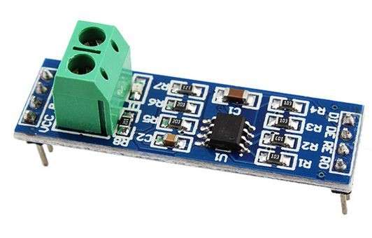 RS485 to TTL Module